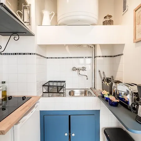 Apartment Uniqueappart - Gare Saint Charles *