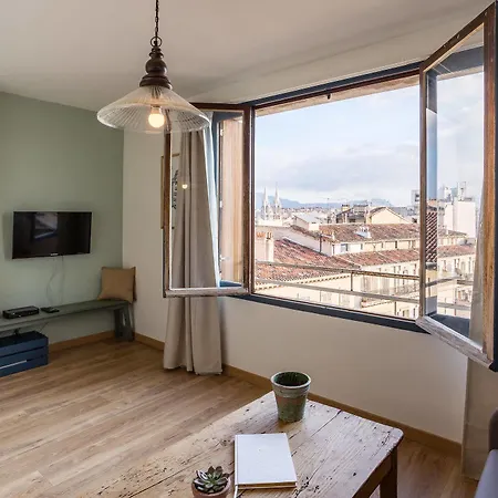 Apartment Uniqueappart - Gare Saint Charles Marseille