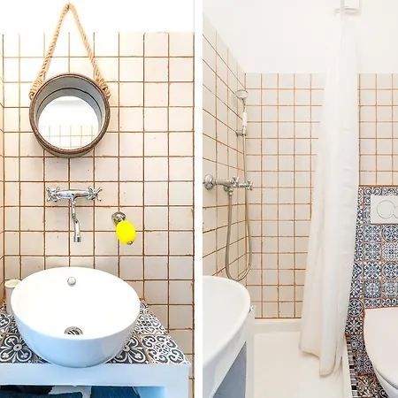 Uniqueappart - Gare Saint Charles Apartamento *