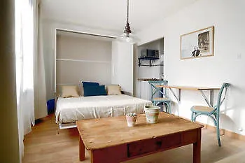 Apartamento Uniqueappart - Gare Saint Charles *
