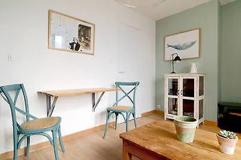 Apartamento Uniqueappart - Gare Saint Charles Marsella