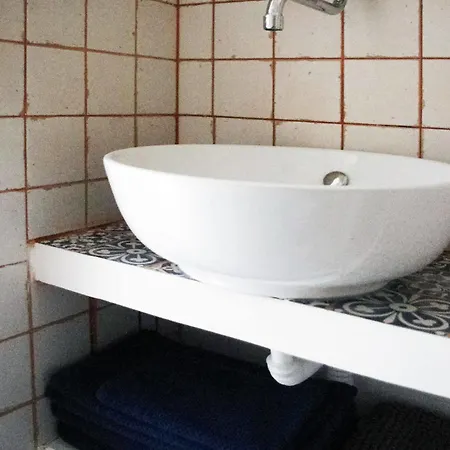 Uniqueappart - Gare Saint Charles Apartamento Marsella